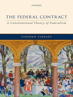 cover image of The Federal Contract